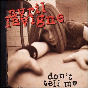 Don't Tell Me [CD 2]