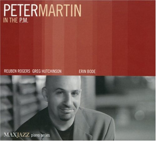 Peter Martin - In the P.M. - Zortam Music