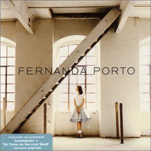Fernanda Porto - Sambass Brazilian Style Drum