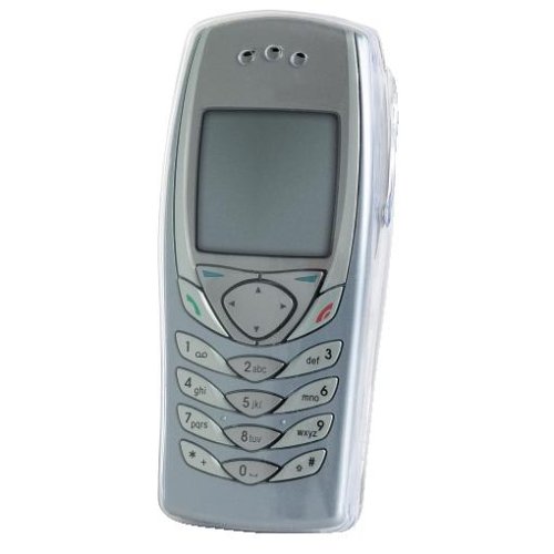 Telekommunikation: Jamba Telefontasche "TransLine" f�r Nokia 3100/6100