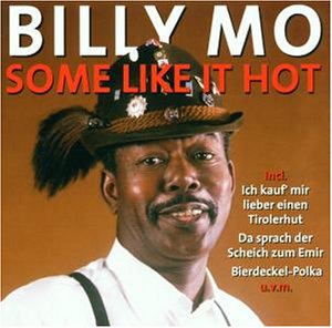 Billy Mo - Billy Mo / Ich Kauf