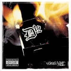 D12 - Devil`s Night