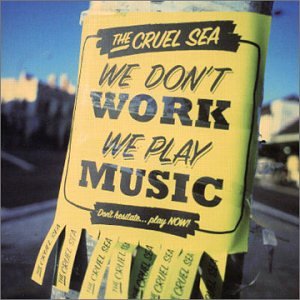 We Don't Work, We Play Music