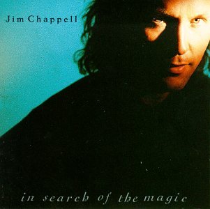 In Search of the Magic