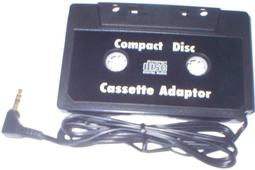Heimkinosysteme: HQ Adapterkassette