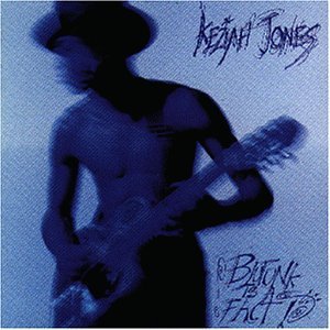 Keziah Jones - Walkin