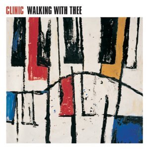 Walking with Thee