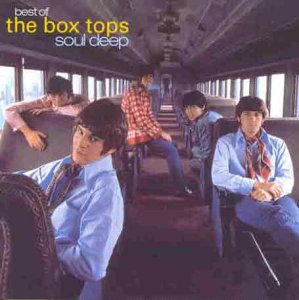 Box Tops - Soul Deep: the Best of the Box Tops - Zortam Music