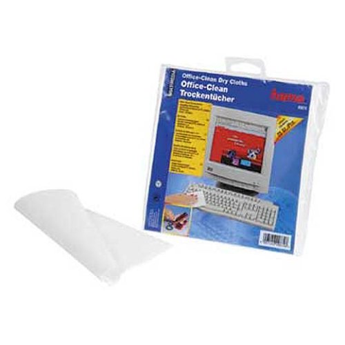 Heimkinosysteme: Hama Office-Clean Trockent�cher