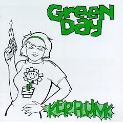 Green Day - ����������� (1990-2007)