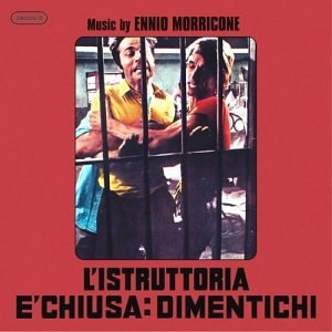 L'Istruttoria E' Chiusa, Dimentichi