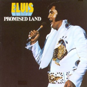 Promised Land by Elvis Presley album cover