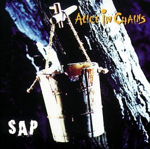 Alice In Chains - Jar of Flies/Sap - Zortam Music