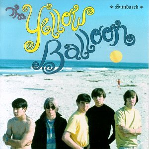 The Yellow Balloon