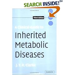 A Clinical Guide to Inherited Metabolic Diseases