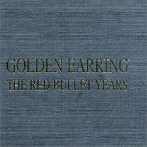 Red Bullet Years