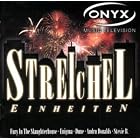 Onyx Schreicheleinheiten by Various Artists