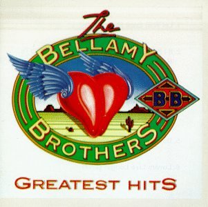 BELLAMY BROTHERS - Get Into Reggae Cowboy Lyrics - Zortam Music