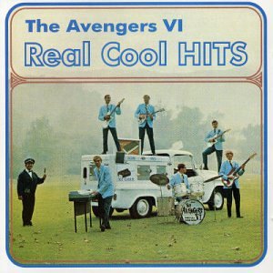 Real Cool Hits