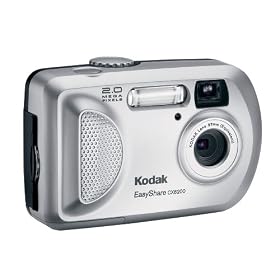 Kodak Easyshare
