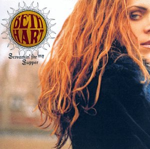Beth Hart Band - Screamin