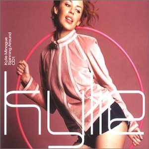 Spinning Around [CD 1]