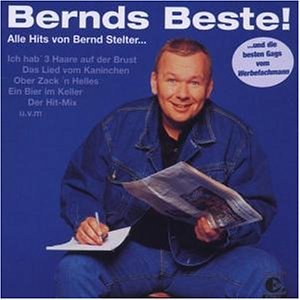 Bernd Stelter - Karneval der Stars, Folge 32 - Zortam Music