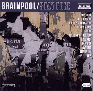 Brainpool - Free Ride Lyrics - Zortam Music