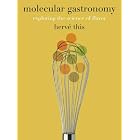 Molecular Gastronomy: Exploring the Science of Flavor (Arts and Traditions of the Table:... by Gastronomy