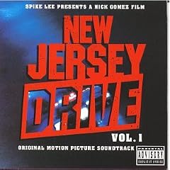 New Jersey Drive, Vol. 1: Original Motion Picture Soundtrack