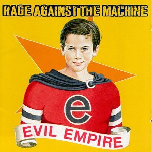 Evil Empire [VINYL]