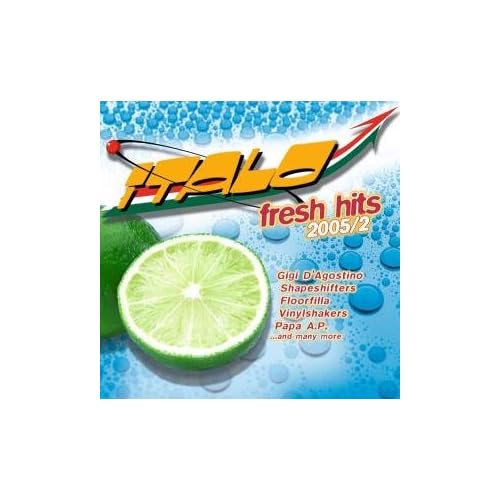 Fresh - Dance Hits 2005