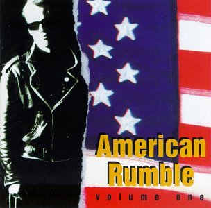 American Rumble, Vol. 1