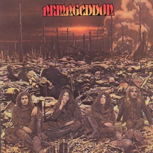 Armageddon