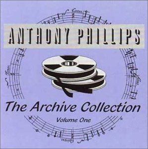 Archive Collection, Vol. 1
