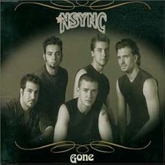 Gone