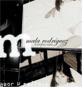 Mala Rodriguez - La Niña Lyrics - Zortam Music