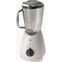 Braun 525 Watt 5 Speed Jug Blender by Braun