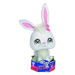 Littlest Pet Shop 50675186 - Kuschelhase