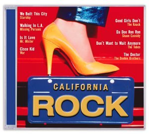 California Rock