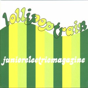 Junior Electric Magazine