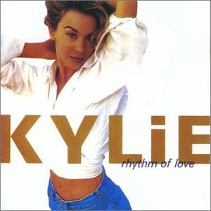 Kylie Minogue - Rhythm of Love [Australian Import] - Zortam Music