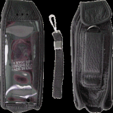 KYOCERA 2235/2255 LEATHER CASE