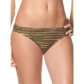 Camo Couture Retro Pant