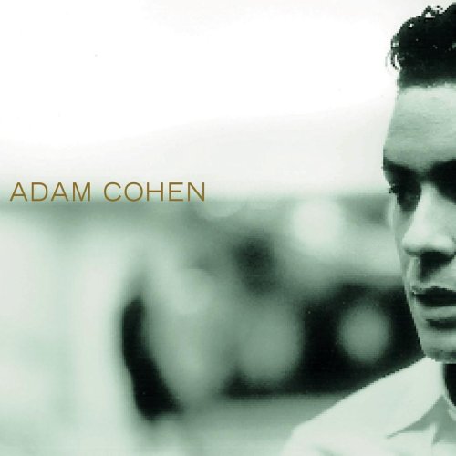 Adam Cohen - Songs from Dawson