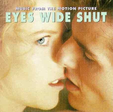 Jocelyn Pook - Eyes Wide Shut - Zortam Music