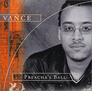 Preacha's Ball