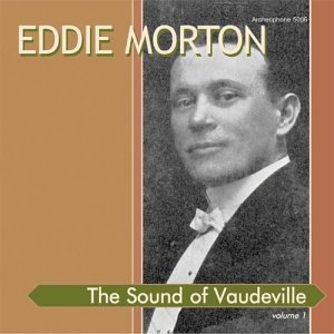 The Sound of Vaudeville