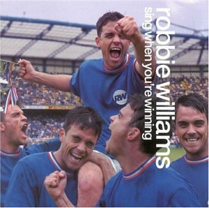 Sing When You'Re Winning