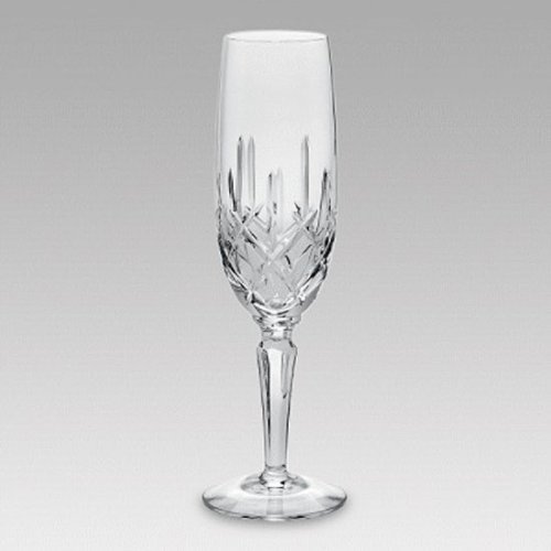 GORHAM CRYSTAL LADY ANNE FLUTE CHAMPAGNES